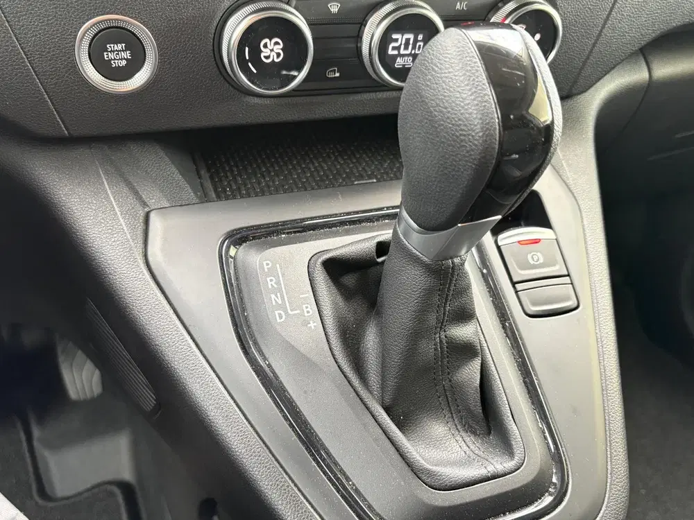 Renault Kangoo E-Tech Extra L2 44 kWh uit 2026, foto 15