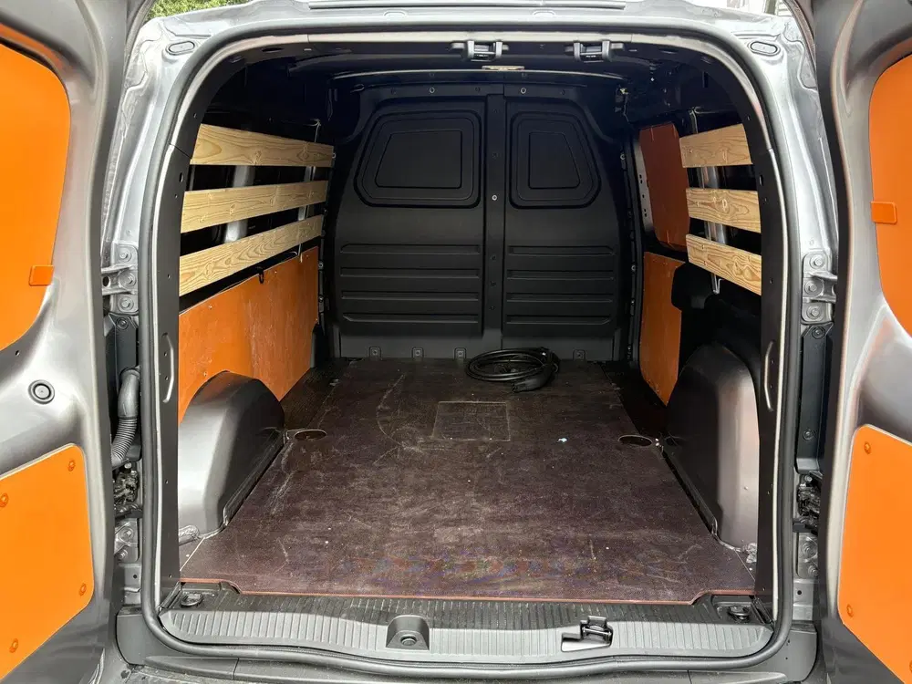Renault Kangoo E-Tech Extra L2 44 kWh uit 2026, foto 4