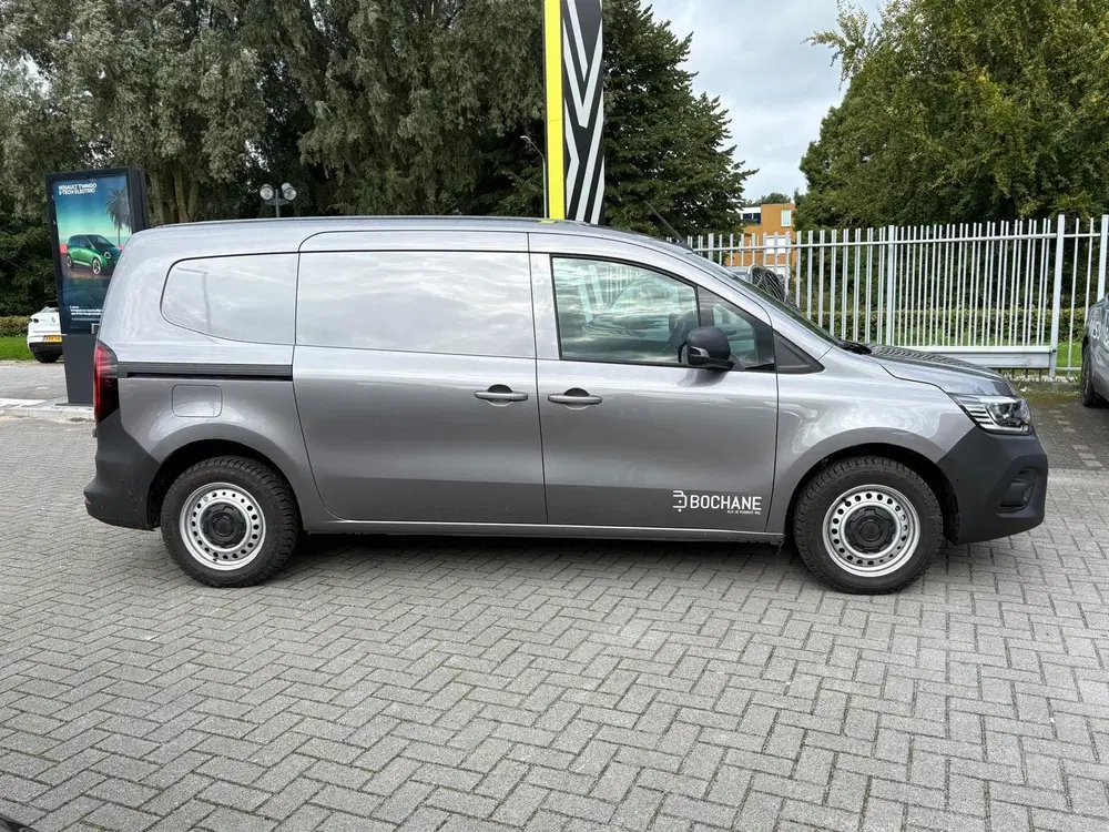 Renault Kangoo E-Tech Extra L2 44 kWh uit 2026, foto 9
