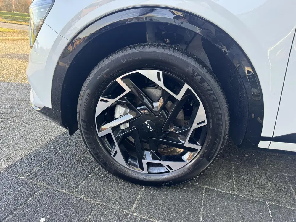 Kia Sportage 1.6 T-GDi Plug-in Hybrid AWD GT-Line Nieuw uit 2025, foto 7