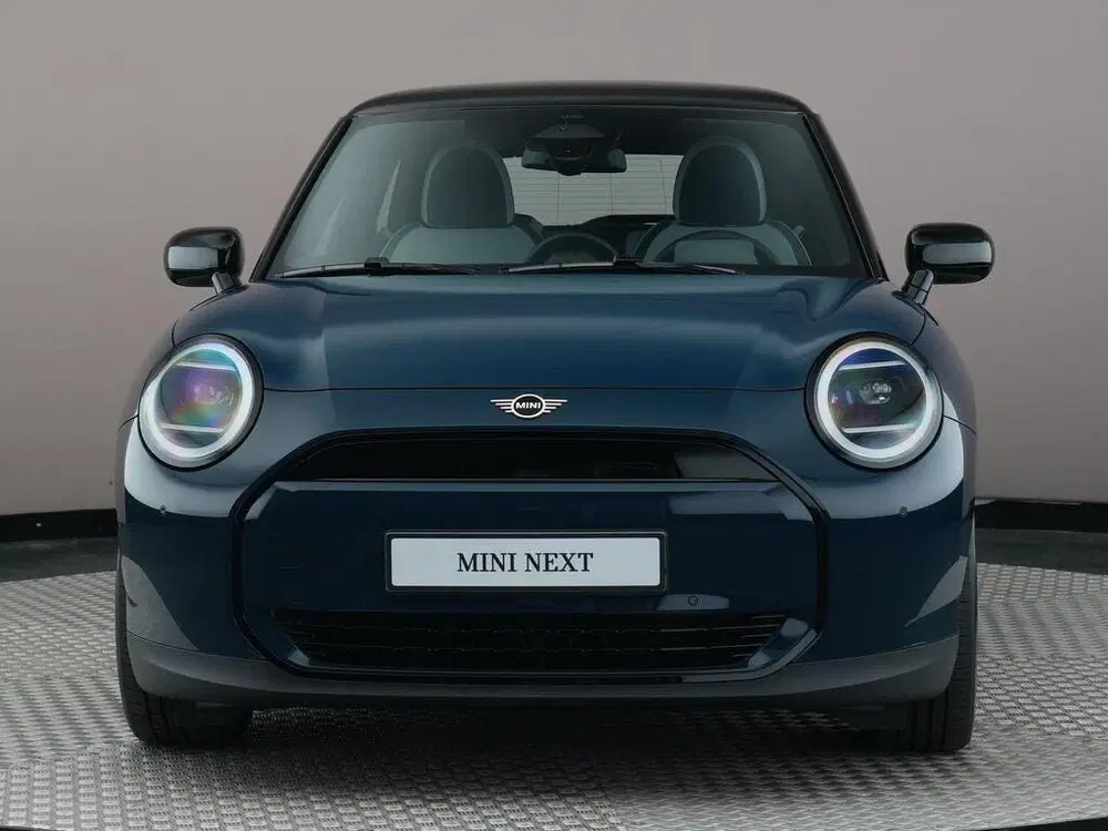 Mini Hatchback Cooper E uit 2026, foto 4