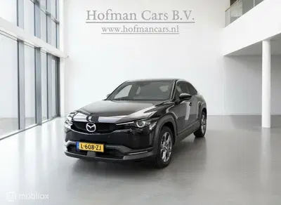 Mazda MX-30 e-SkyActiv 145 uit 2021