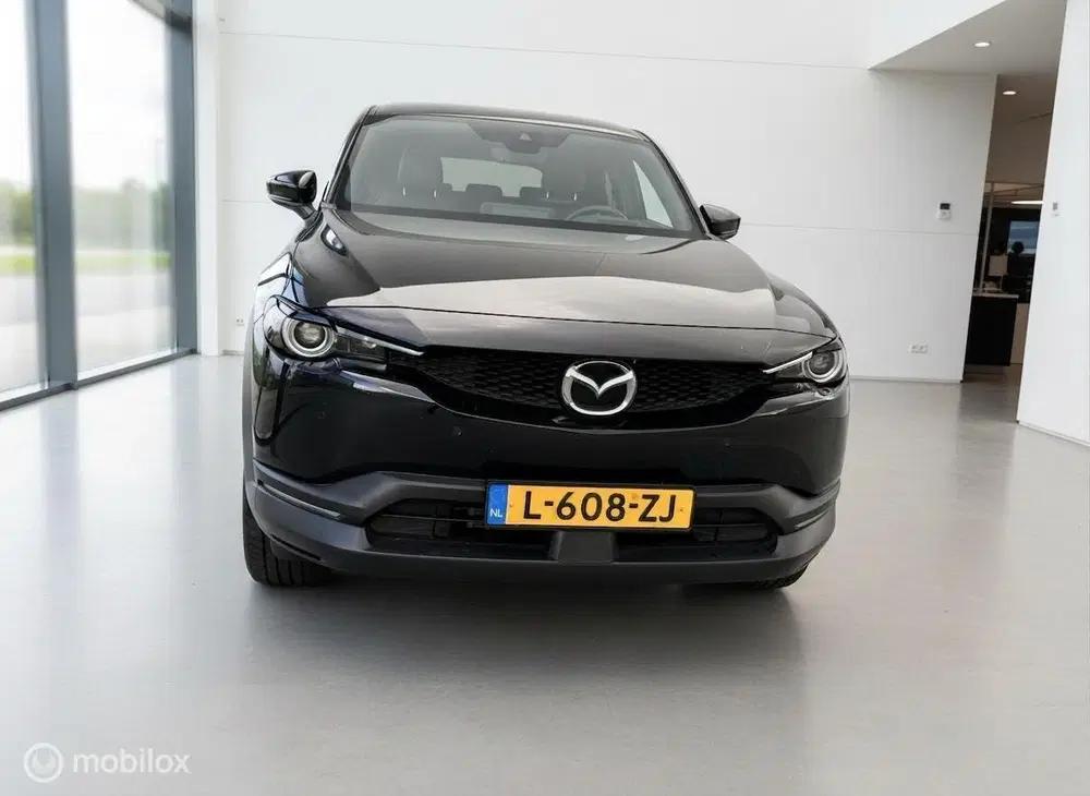Mazda MX-30 e-SkyActiv 145 uit 2021, foto 14