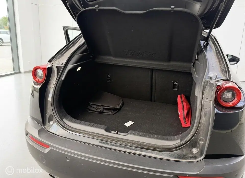 Mazda MX-30 e-SkyActiv 145 uit 2021, foto 15