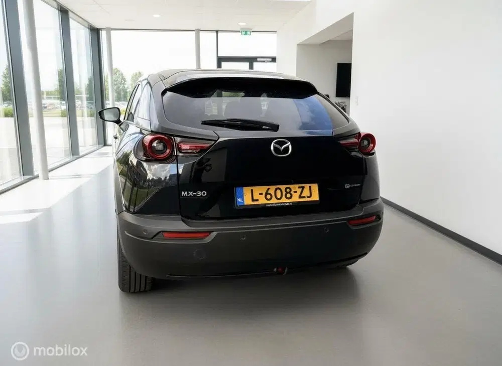 Mazda MX-30 e-SkyActiv 145 uit 2021, foto 7