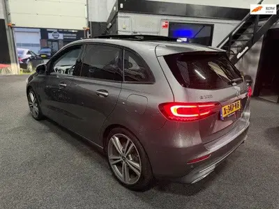 Mercedes-Benz B-Klasse 220 4MATIC Premium Plus uit 2019