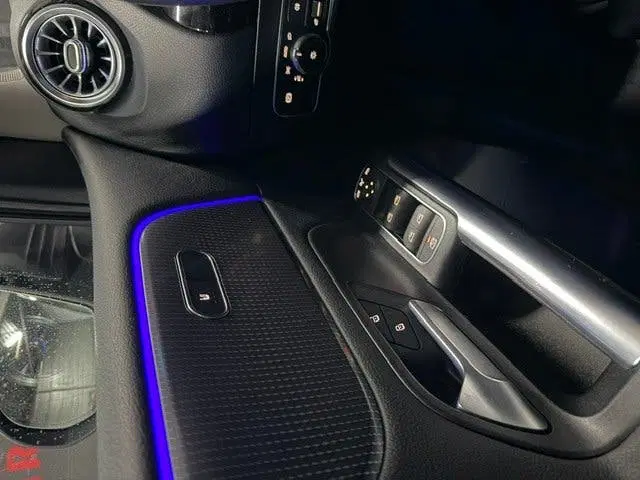 Mercedes-Benz B-Klasse 220 4MATIC Premium Plus uit 2019, foto 14