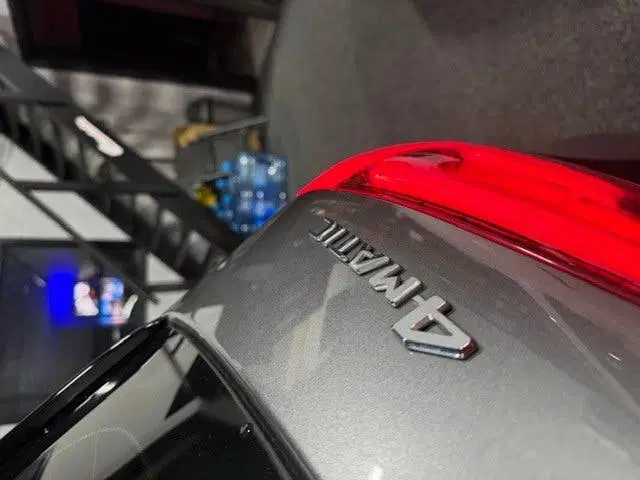 Mercedes-Benz B-Klasse 220 4MATIC Premium Plus uit 2019, foto 15