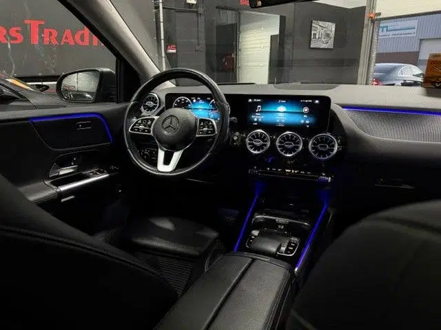 Mercedes-Benz B-Klasse 220 4MATIC Premium Plus uit 2019, foto 6