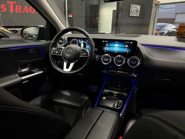 Mercedes-Benz B-Klasse 220 4MATIC Premium Plus uit 2019, foto 7
