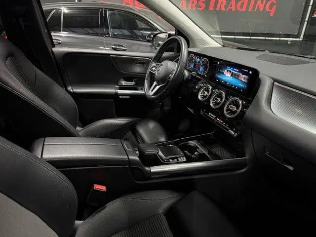Mercedes-Benz B-Klasse 220 4MATIC Premium Plus uit 2019, foto 8