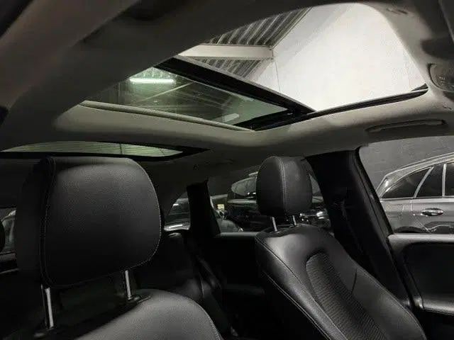 Mercedes-Benz B-Klasse 220 4MATIC Premium Plus uit 2019, foto 9