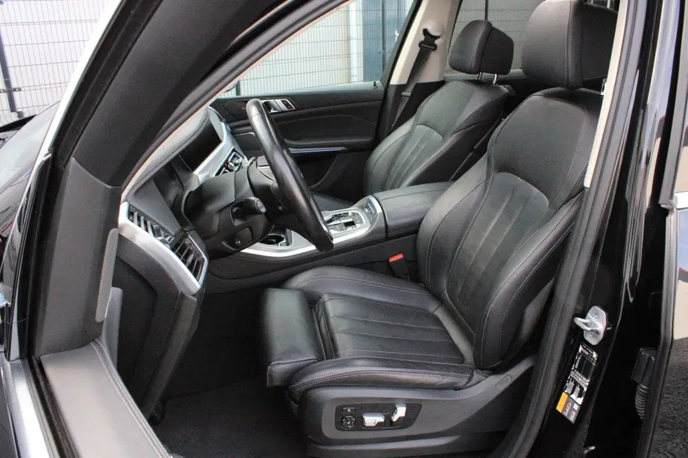 BMW X5 xDrive45e High Executive Softclose H&K Las uit 2020, foto 10