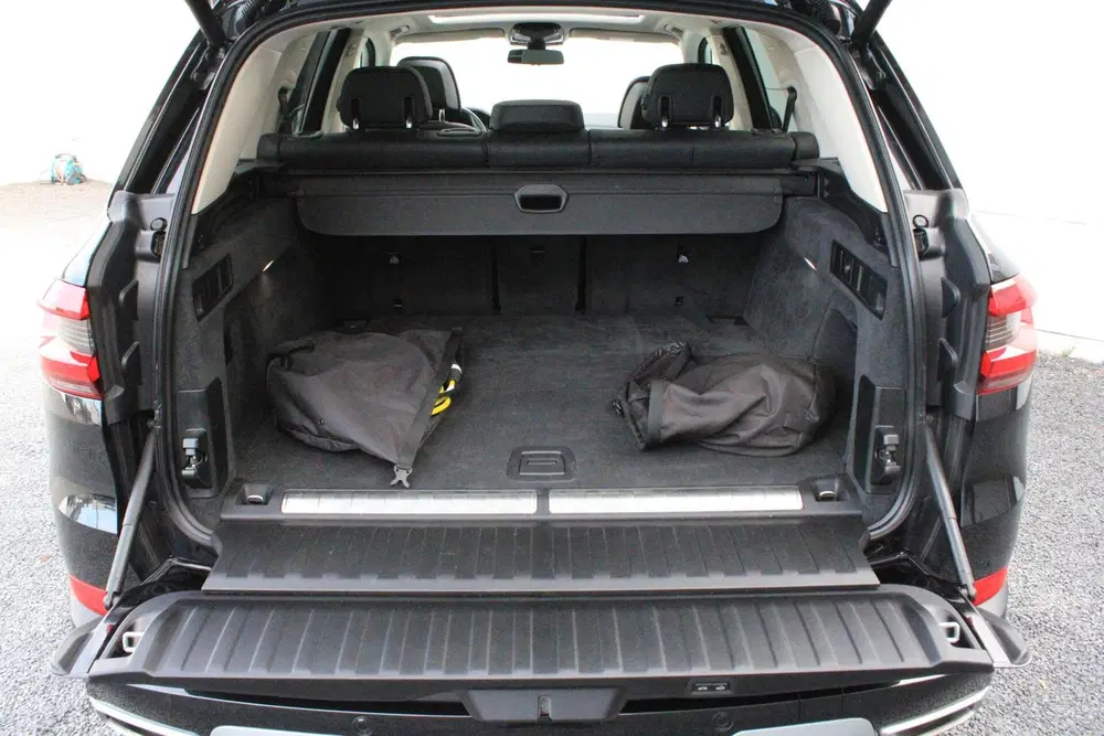 BMW X5 xDrive45e High Executive Softclose H&K Las uit 2020, foto 13