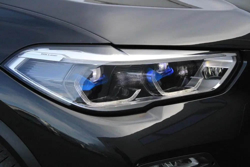 BMW X5 xDrive45e High Executive Softclose H&K Las uit 2020, foto 9