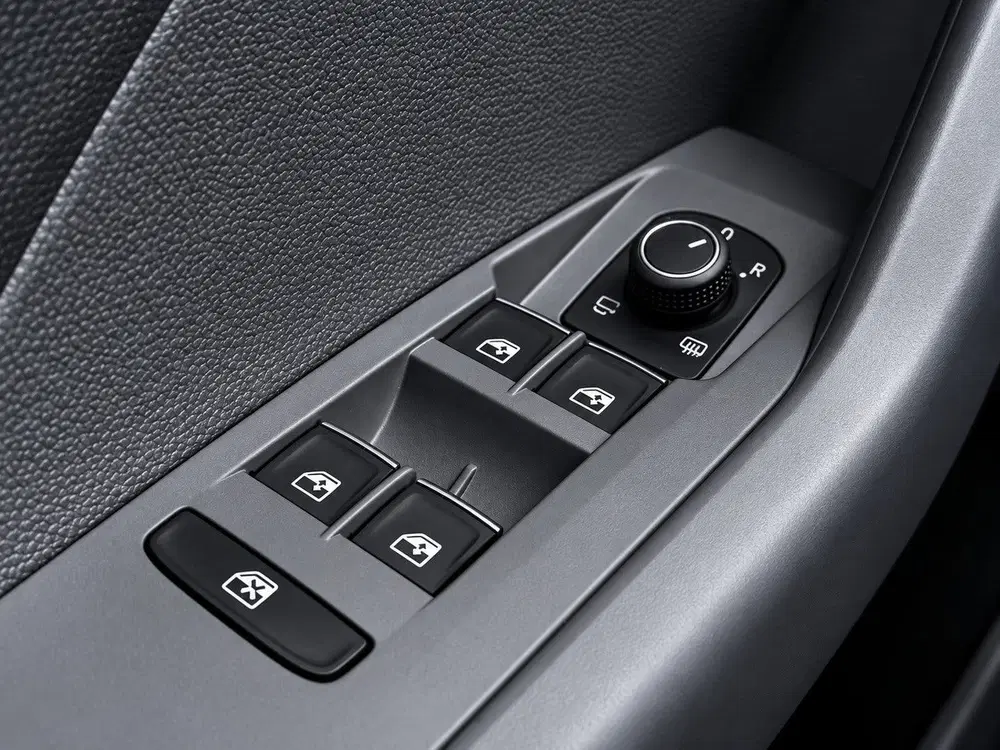 Volkswagen T-Cross 1.0 TSI R-Line DSG Carplay ACC Clima Navi uit 2019, foto 13