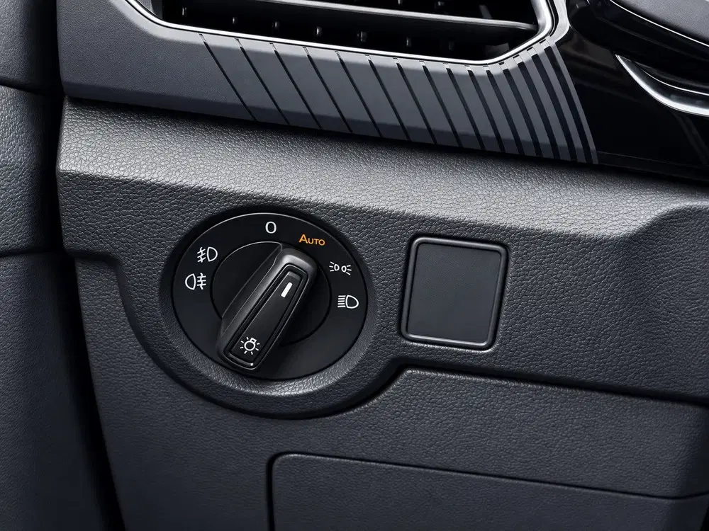 Volkswagen T-Cross 1.0 TSI R-Line DSG Carplay ACC Clima Navi uit 2019, foto 14