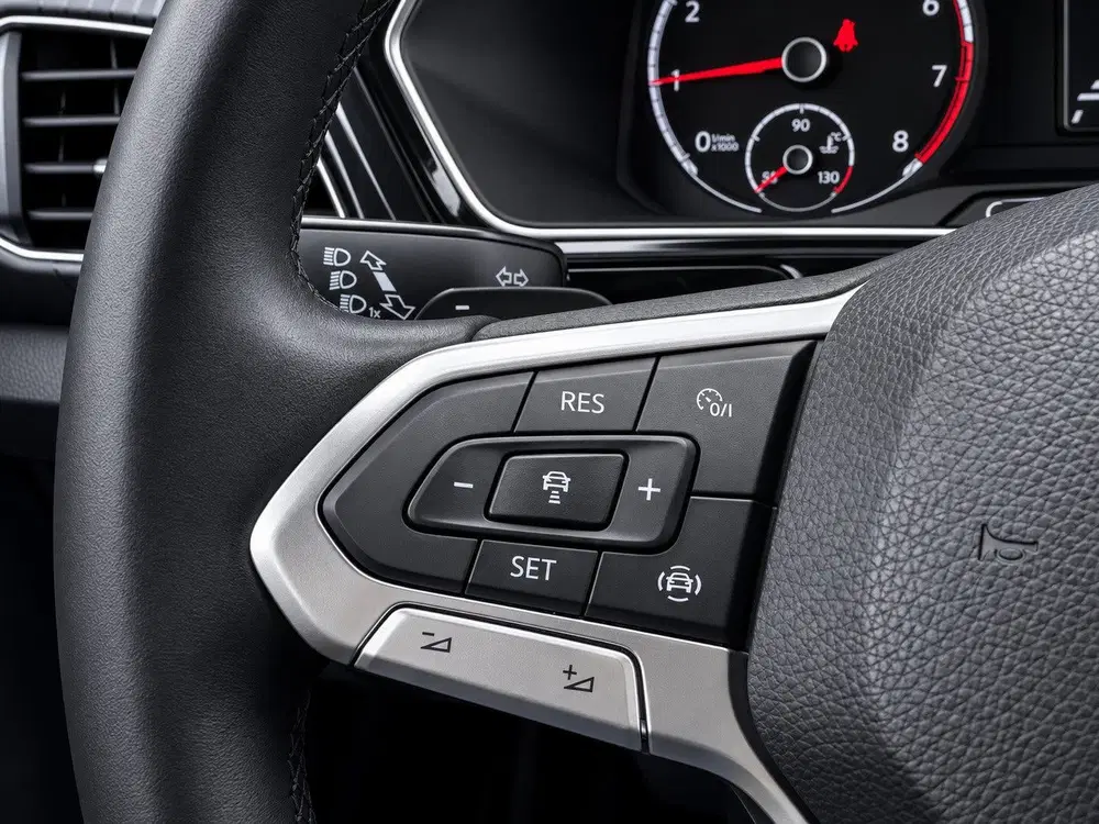 Volkswagen T-Cross 1.0 TSI R-Line DSG Carplay ACC Clima Navi uit 2019, foto 15