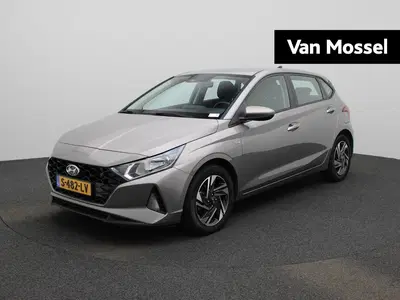 Hyundai i20 1.0 T-GDI Comfort uit 2023