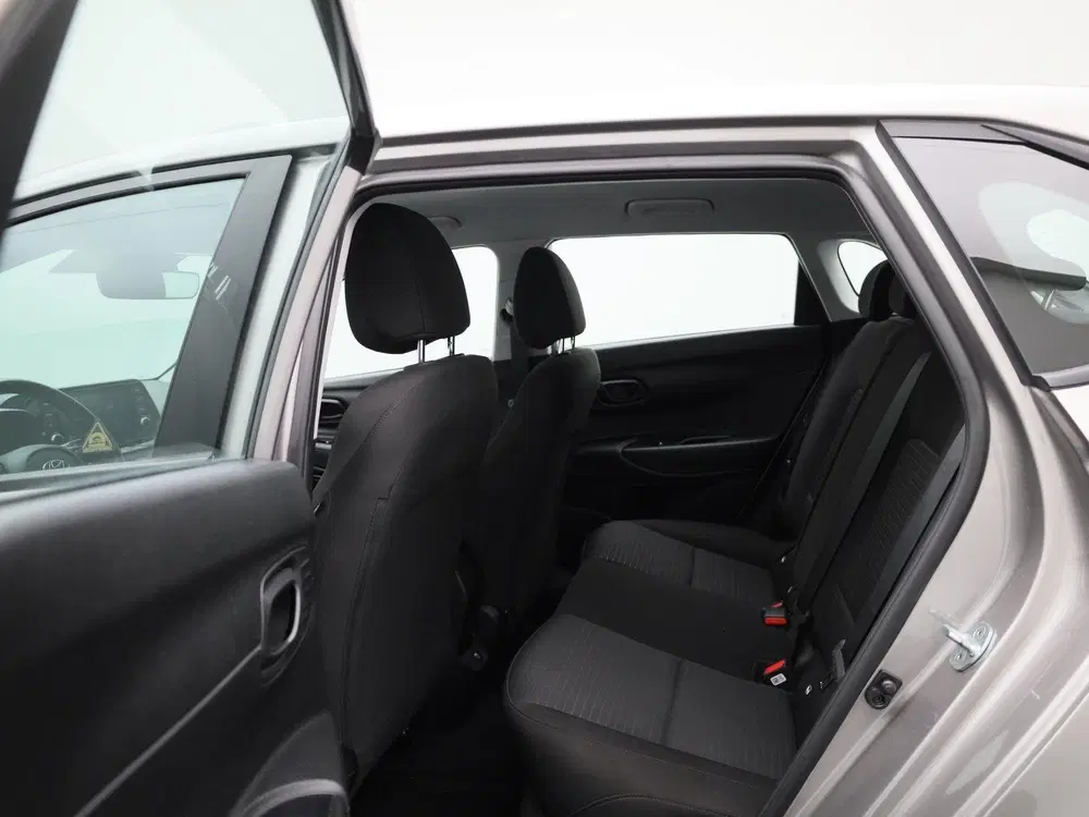 Hyundai i20 1.0 T-GDI Comfort uit 2023, foto 10