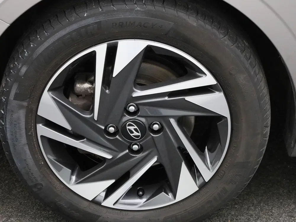 Hyundai i20 1.0 T-GDI Comfort uit 2023, foto 12