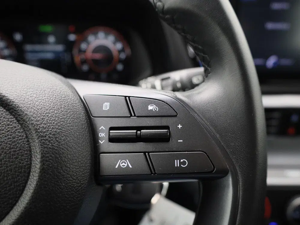 Hyundai i20 1.0 T-GDI Comfort uit 2023, foto 15