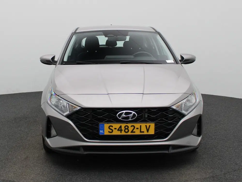 Hyundai i20 1.0 T-GDI Comfort uit 2023, foto 3