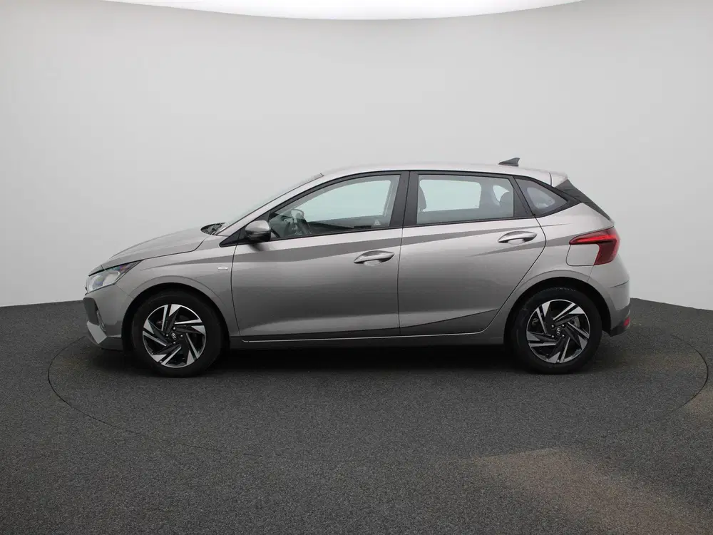 Hyundai i20 1.0 T-GDI Comfort uit 2023, foto 4