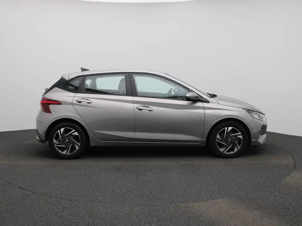 Hyundai i20 1.0 T-GDI Comfort uit 2023, foto 6