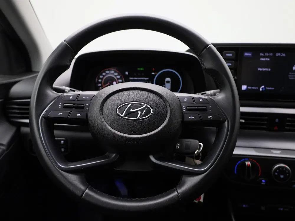 Hyundai i20 1.0 T-GDI Comfort uit 2023, foto 7