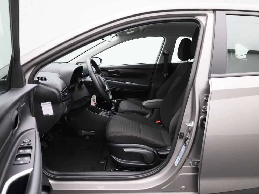 Hyundai i20 1.0 T-GDI Comfort uit 2023, foto 9