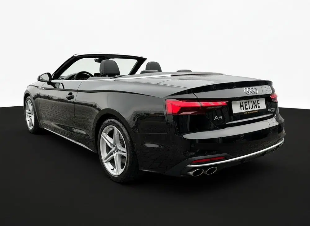 Audi A5 40 TFSI 204PK S-TRONIC QUATTRO ADVANCED ED uit 2022, foto 13