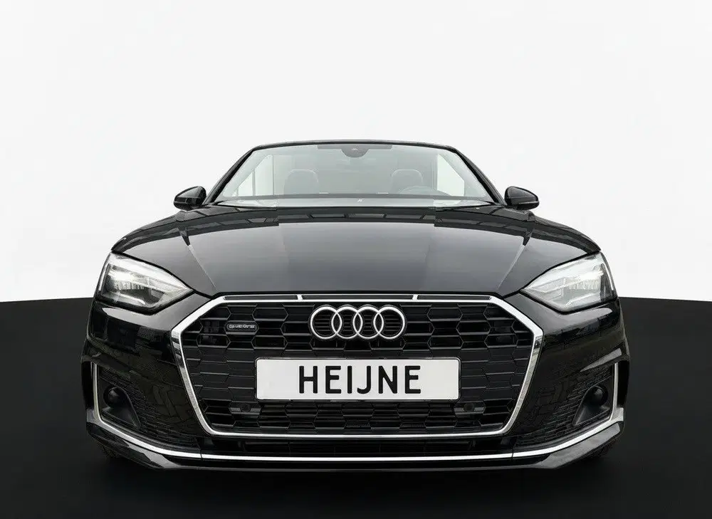 Audi A5 40 TFSI 204PK S-TRONIC QUATTRO ADVANCED ED uit 2022, foto 4
