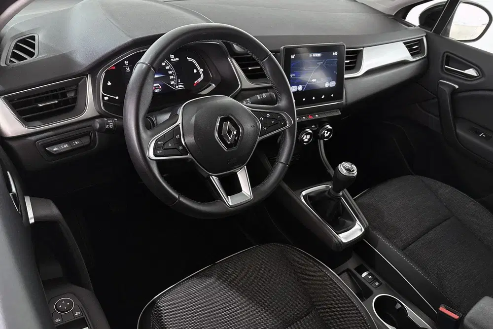 Renault Captur 1.0 TCe 90 Techno Navigatie Achteruitrijca uit 2023, foto 5