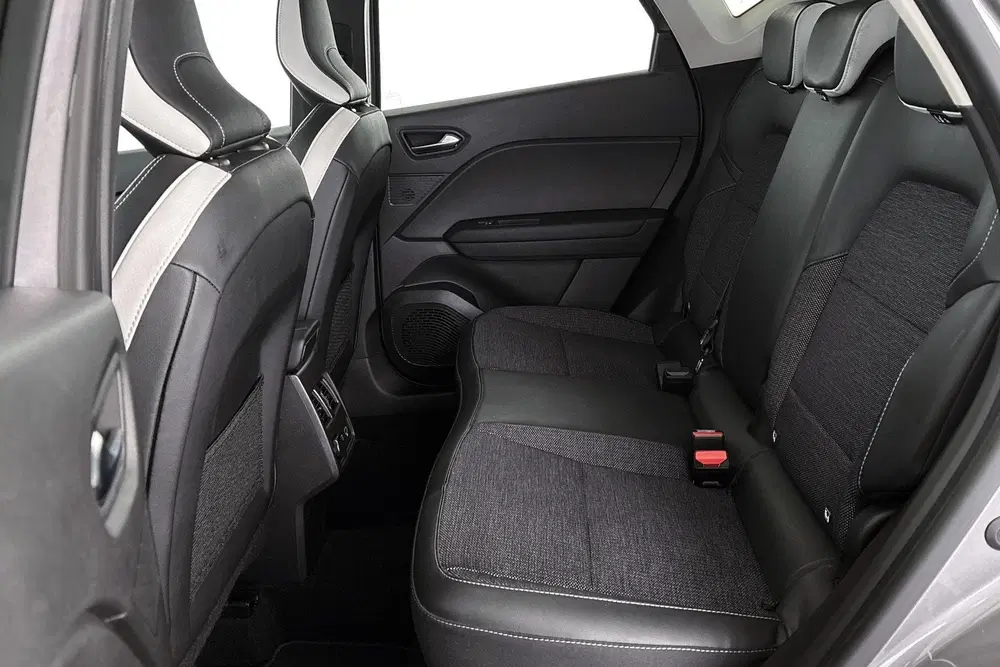 Renault Captur 1.0 TCe 90 Techno Navigatie Achteruitrijca uit 2023, foto 7