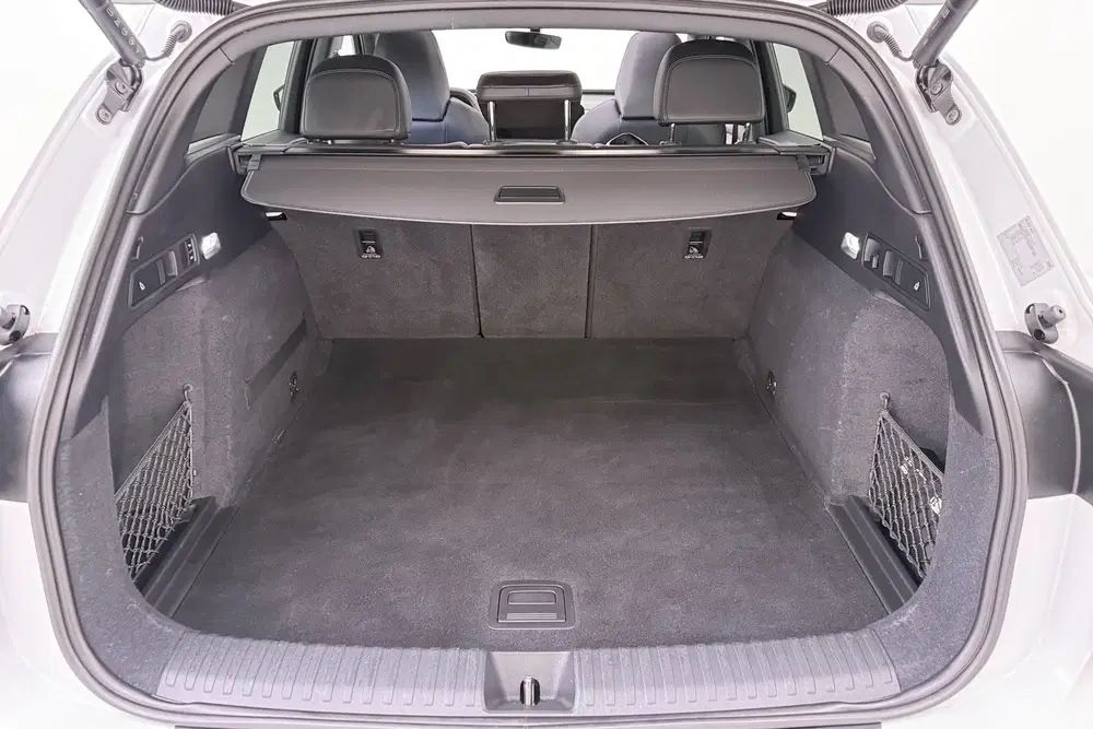 Audi Q6 e-tron S-Line 100 kWh 625 km Rijden *Full Option* uit 2024, foto 14