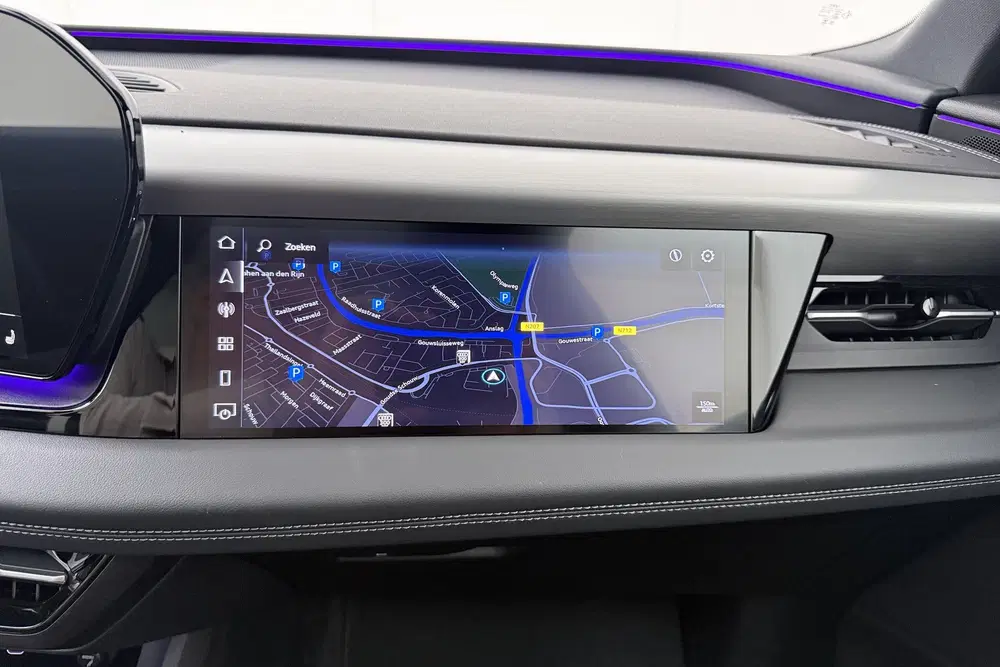 Audi Q6 e-tron S-Line 100 kWh 625 km Rijden *Full Option* uit 2024, foto 9