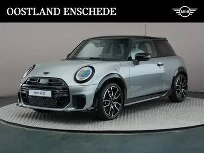 Mini Hatchback Cooper S Automaat uit 2025