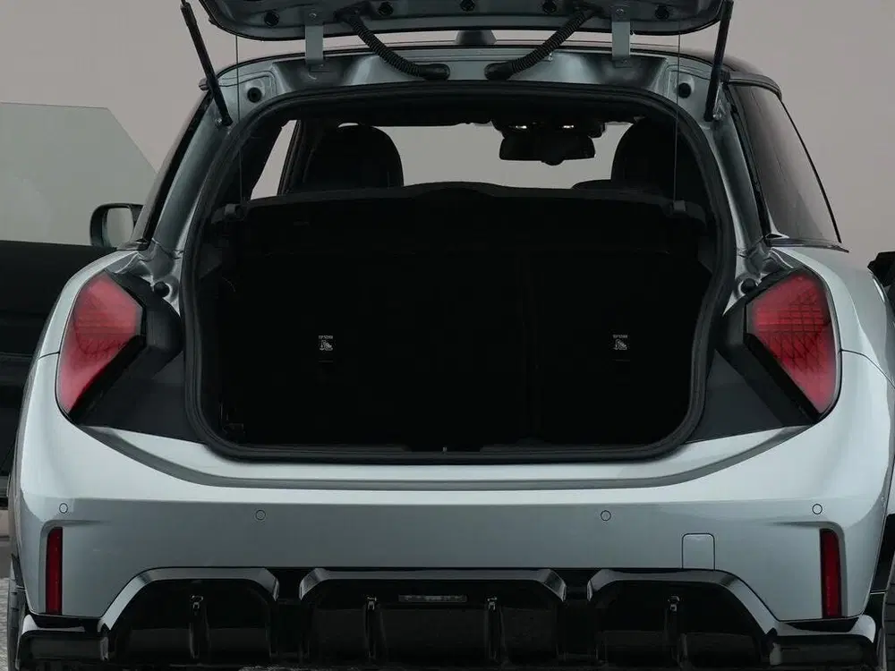 Mini Hatchback Cooper S Automaat uit 2025, foto 11