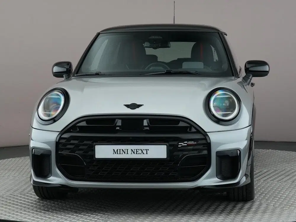 Mini Hatchback Cooper S Automaat uit 2025, foto 3