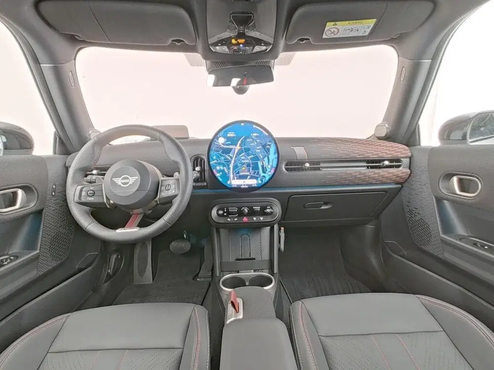 Mini Hatchback Cooper S Automaat uit 2025, foto 6