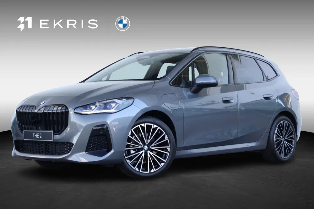 BMW 2-serie Active Tourer 225e xDrive M Sportpakket uit 2026
