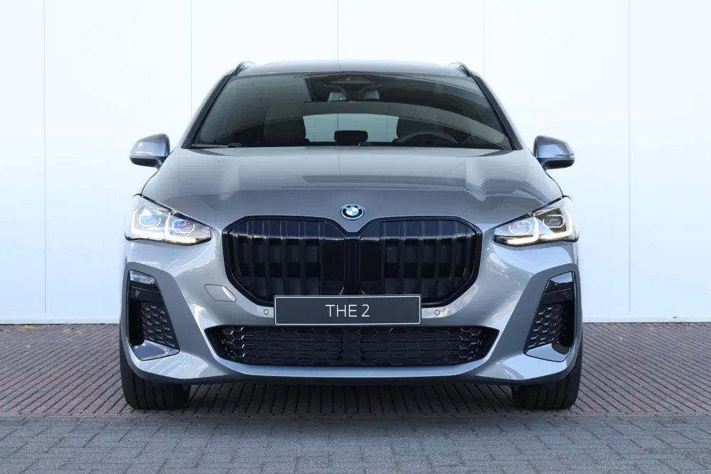 BMW 2-serie Active Tourer 225e xDrive M Sportpakket uit 2026, foto 2