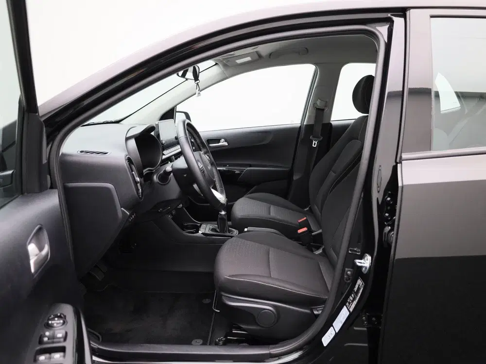 Kia Picanto 1.0 DPi DynamicLine uit 2023, foto 11