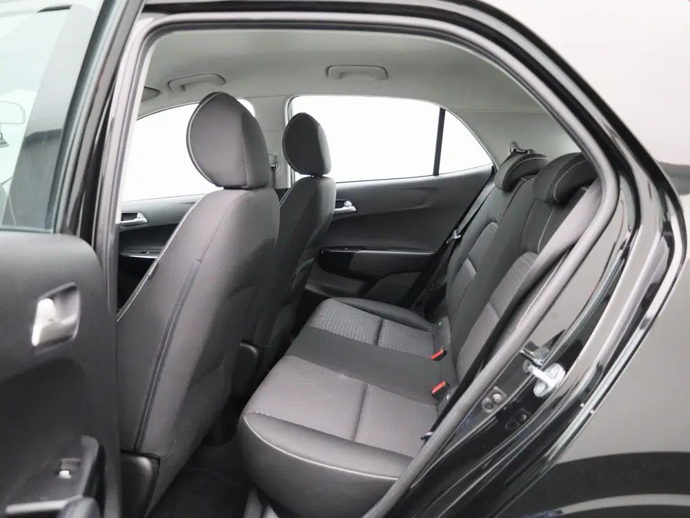Kia Picanto 1.0 DPi DynamicLine uit 2023, foto 12
