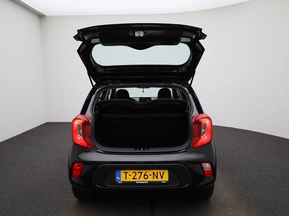 Kia Picanto 1.0 DPi DynamicLine uit 2023, foto 13