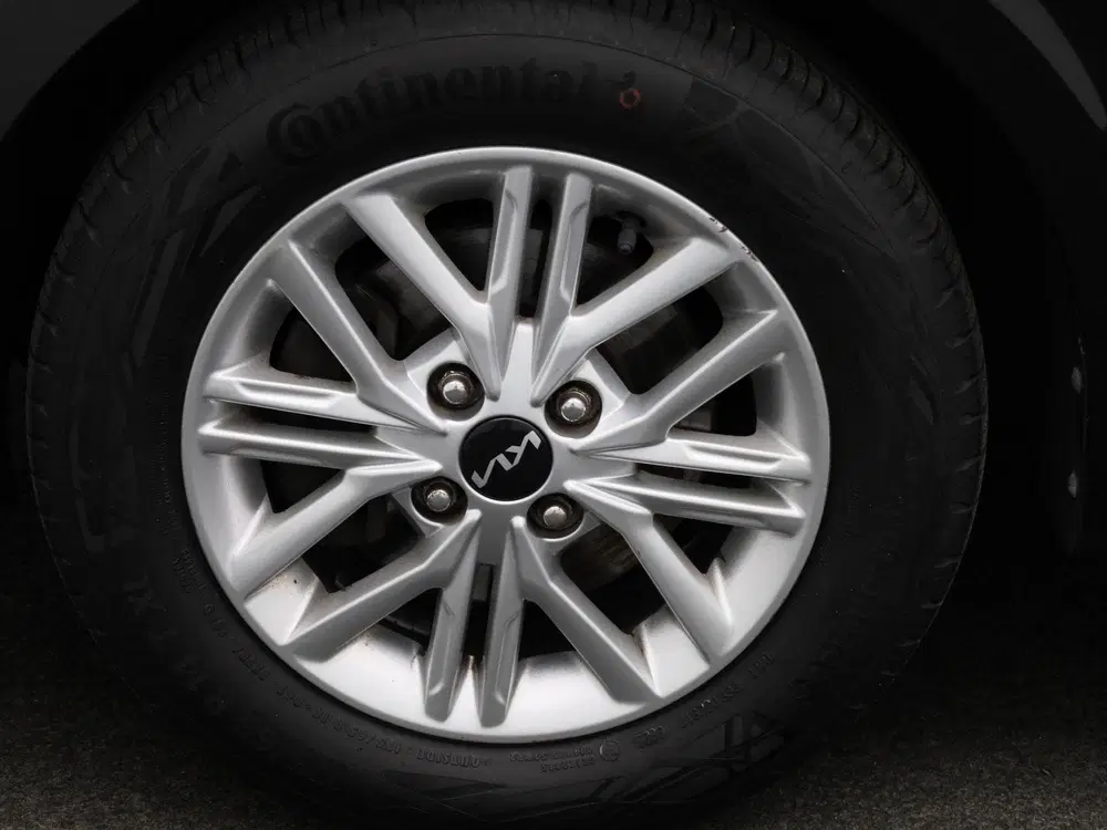Kia Picanto 1.0 DPi DynamicLine uit 2023, foto 14