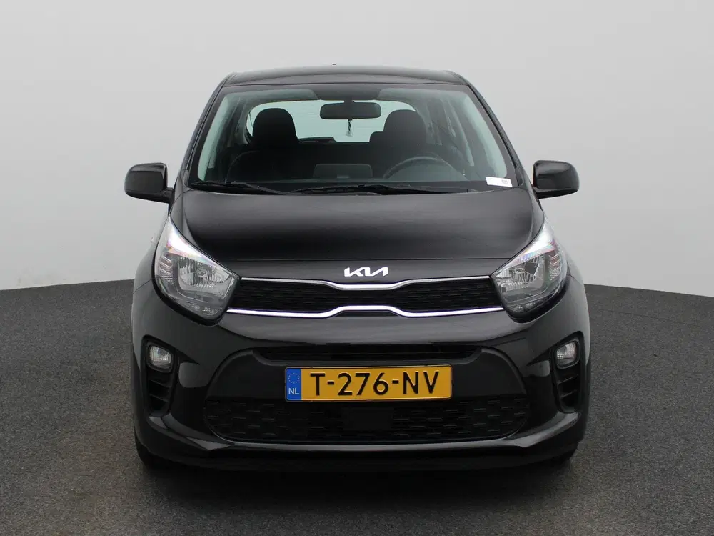 Kia Picanto 1.0 DPi DynamicLine uit 2023, foto 5