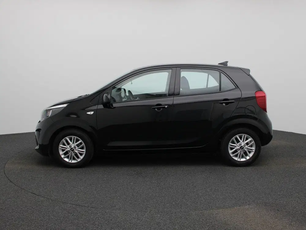 Kia Picanto 1.0 DPi DynamicLine uit 2023, foto 6