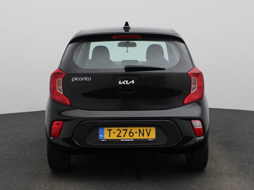 Kia Picanto 1.0 DPi DynamicLine uit 2023, foto 7